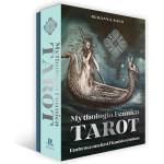 Rockpool Оригинални карти Таро Mythologia Fennica Tarot - Susanna Salo
