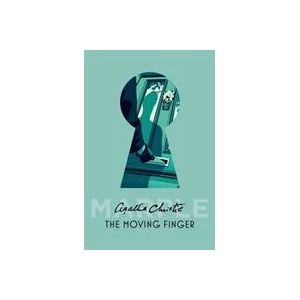 Moving Finger | Agatha Christie (ISBN: 9780008611927)