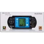 EURO-TRADE Electronic game 13x6x3cm MC