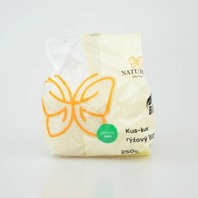 Natural Jihlava Kuskus ryžový BIO 250 g