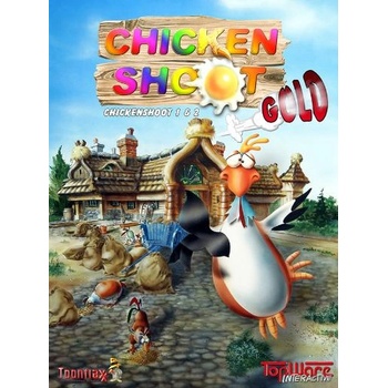TopWare Interactive Chicken Shoot Gold (PC)