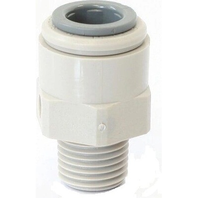 John Guest J-G hadice 3/8" - závit 1/4" BSPT