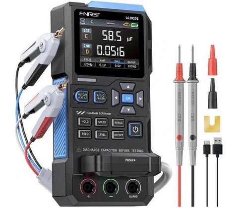 Fnirsi LC1020E