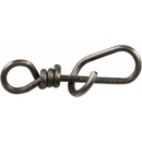 Mikado Rychloupínací Karabinka Snap veľ.S 10 ks