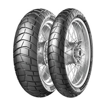 METZELER 120/70 R15 KAROO STREET 56P