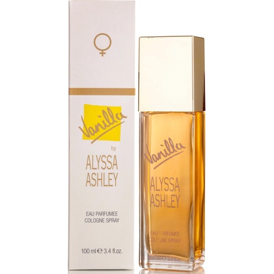 Alyssa Ashley Vanilla EDT 100 ml