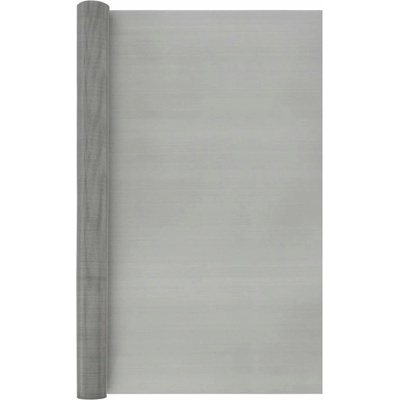 Síťovina na okno 80 x 2000 cm 60 Mesh Nerezová ocel 201