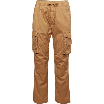 Hollister Карго панталон кафяво, размер xl
