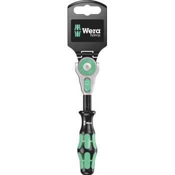 Ráčna WERA ZYKLOP 3/8", 8000 B