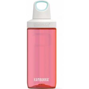 KAMBUKKA Бутилка Kambukka Reno, без ВРА, 500мл, червена (11-05007)