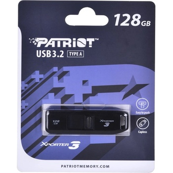 Patriot Xporter 3 128GB PSF128GX3B3U