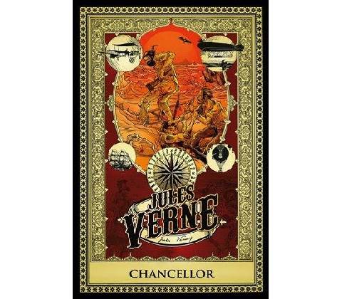 Chancellor