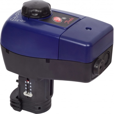 DANFOSS AME 435 pro AB-QM DN 40…100 082H0171