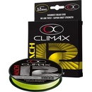 Climax šnúra Mach 12 fluo-yellow 135m 0,17mm 9,6kg