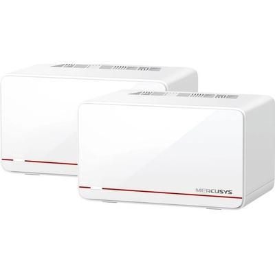 Mercusys Halo H37BE, 2ks