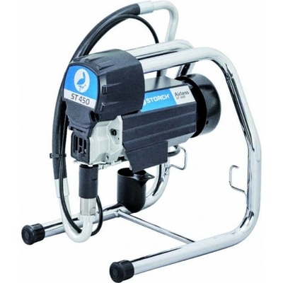 Storch Airless ST 450 695045 – Zboží Mobilmania