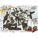 Fist - The Boyz CD