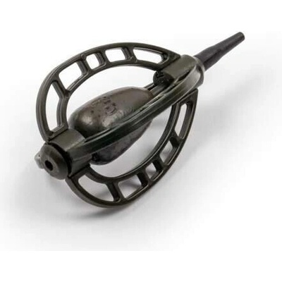 Krmítko Zebco Trophy Four Frame Method Feeder 30g
