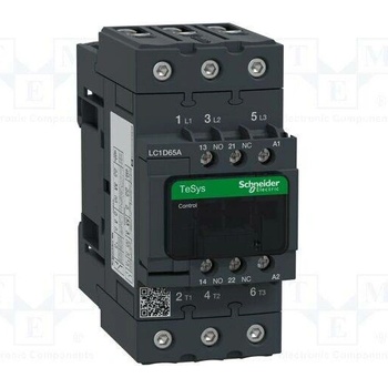 Schneider Electric LC1D65ABD