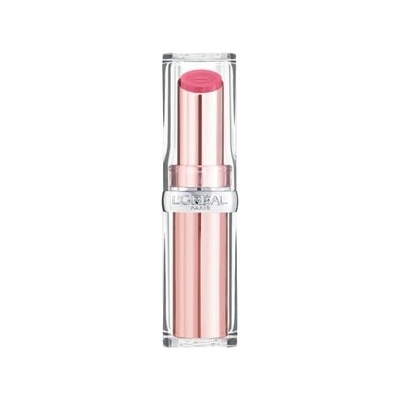 L'Oréal Paris Color Riche Glow Paradise rtěnka Světle hnědá 3,8 g