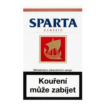 Sparta Classic