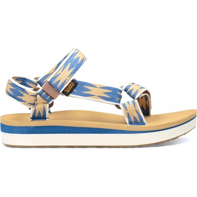 Teva Midform Universal 1090969 HDKB sandály modrá