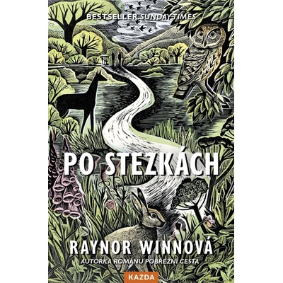 Po stezkách Provedení E-kniha