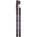 Essence Eyebrow Designer ceruzka na obočie 11 Deep Brown 1 g