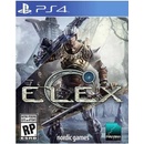 Hry na PS4 ELEX