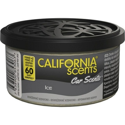 California Scents Car Scents Ice 42 g