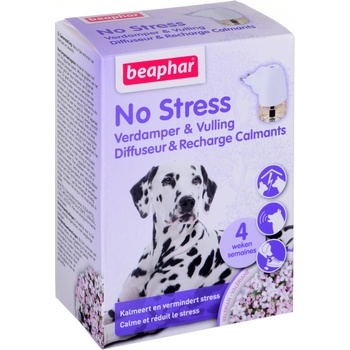 Beaphar Difuzér No Stress sada 30ml