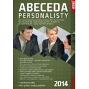 Abeceda personalisty 2014