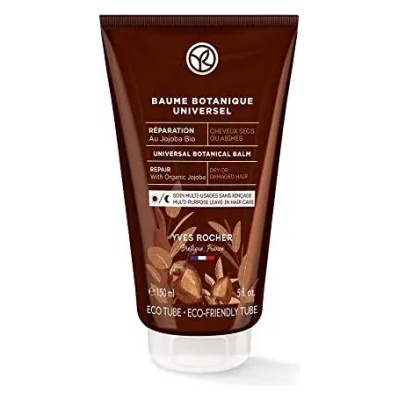 Yves Rocher Vanille d'Orchidee Подаръчен комплект EDT 100 + душ гел 200 мл