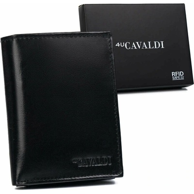 Cavaldi Pánská 0104-P-BS RFID černá