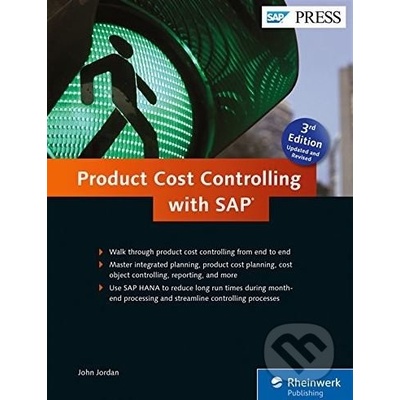 Product Cost Controlling with SAP - John Jordan