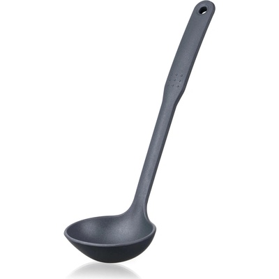Naberačka z nylonu 32 cm CULINARIA Grey