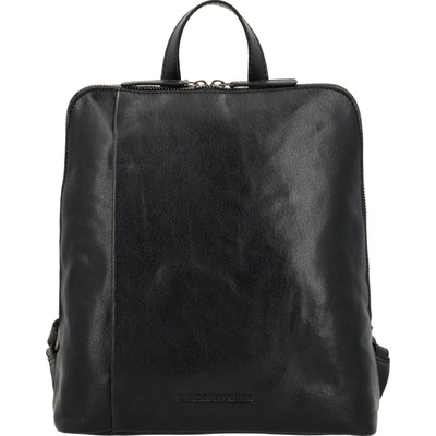 Hide & Stitches Westland Medium W00743 Black 7,4L