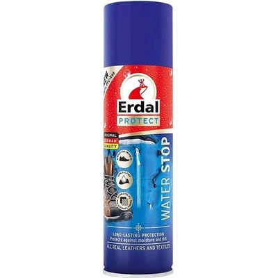 Erdal sprej proti vlhkosti 300 ml – Zboží Dáma