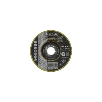 Norton Clipper Brusný kotouč 125 x 6,4 x 22,23 mm 66252842417