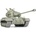 Tamiya M26 Pershing 1:35