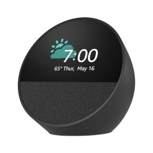 Amazon Echo Spot Black