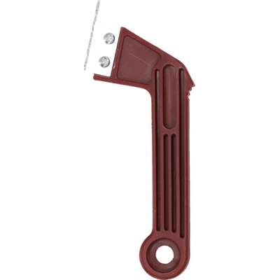 DEDRA-EXIM Odstraňovač spár DEDRA 1115, šířka 50 mm, 2 nože