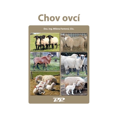 Chov ovcí