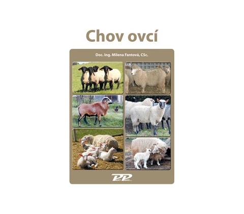 Chov ovcí