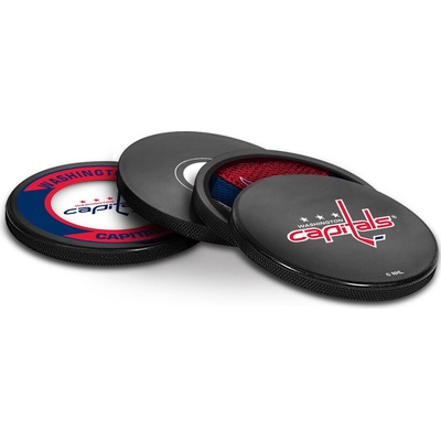 Inglasco / Sherwood Puk Washington Capitals NHL Coaster