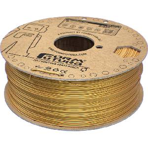 Formfutura EasyFil ePLA Pearl Gold - 1, 75 mm / 1000 g (PLAE-175PGLD-01000)