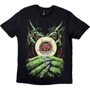 Slayer Root of all Evil Black M Риза (SLAYTEE05MB02)