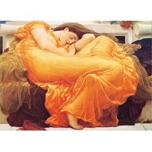 Ricordi Editions Leighton Flaming June 1000 dielov