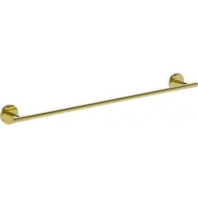 Mexen Gravo закачалка за кърпи, златна - 70A93045-50 (70A93045-50)