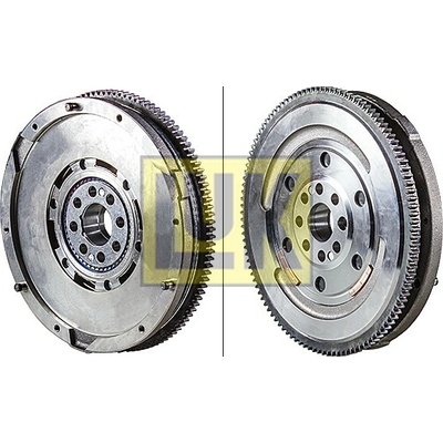 Setrvačník LuK 415 0175 10 (415017510) | Zboží Auto